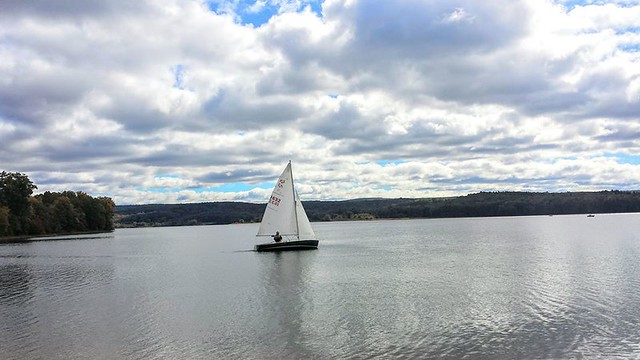 yellow creek state park