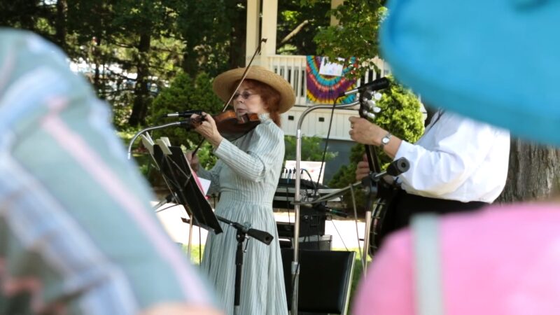 Special Events and Community Days at the Indiana County Farmers Market