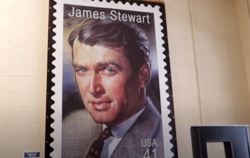 jimmy stewart museum virtual tour