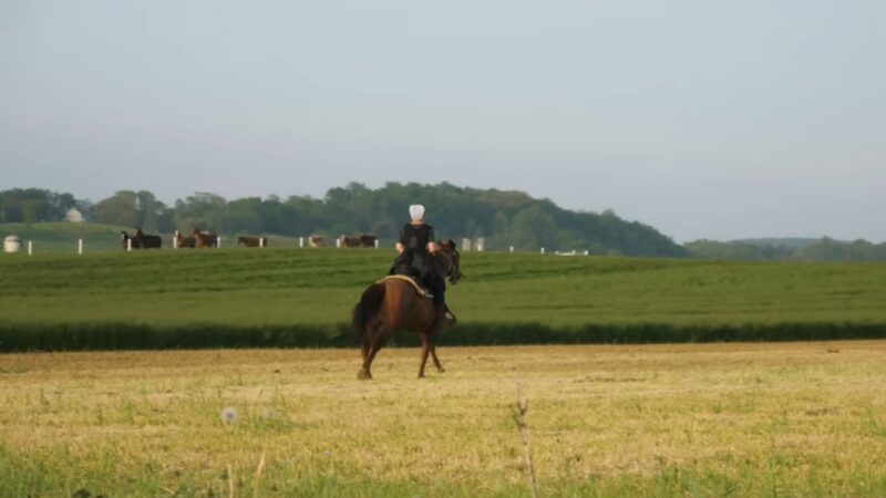 The Amish Lifestyle in Smicksburg