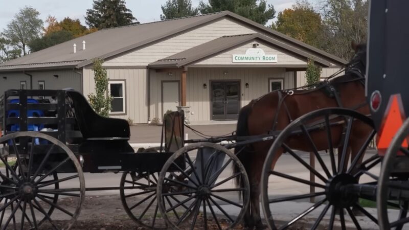 The Amish Way of Life